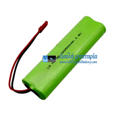 Μπαταρία για Royalstar RSF100A W-05 [Αντικατάσταση μπαταρίας]